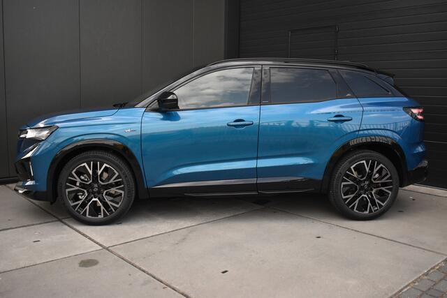 Renault Austral Iconic esprit Alpine | Achteruitrijcamera | Adaptive Cruise Control | Blind Spot Warning