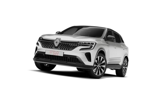 Renault Austral Techno | Achteruitrijcamera | Adaptive Cruise Control | Blind Spot Warning