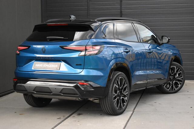 Renault Austral Techno | Achteruitrijcamera | Adaptive Cruise Control | Blind Spot Warning