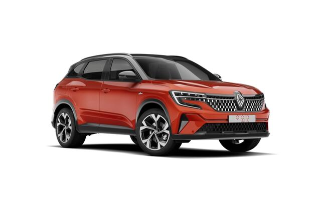 Renault Austral Iconic esprit Alpine | Achteruitrijcamera | Adaptive Cruise Control | Blind Spot Warning