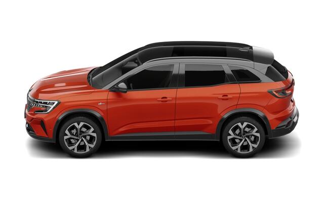 Renault Austral Iconic esprit Alpine | Achteruitrijcamera | Adaptive Cruise Control | Blind Spot Warning