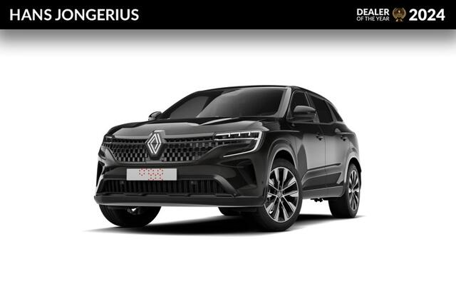 Renault Austral Techno | Achteruitrijcamera | Adaptive Cruise Control | Blind Spot Warning