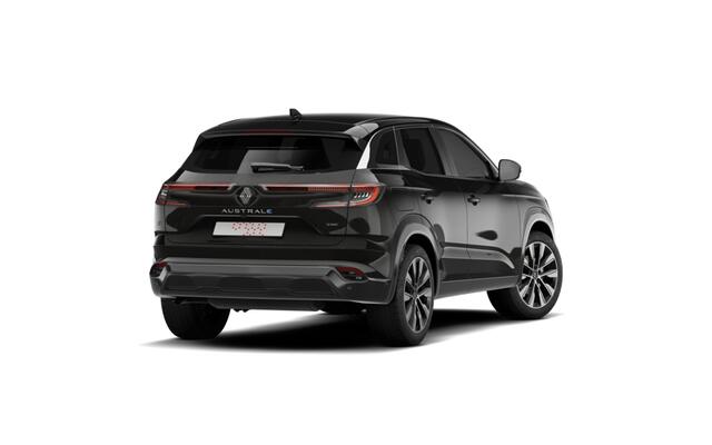 Renault Austral Techno | Achteruitrijcamera | Adaptive Cruise Control | Blind Spot Warning