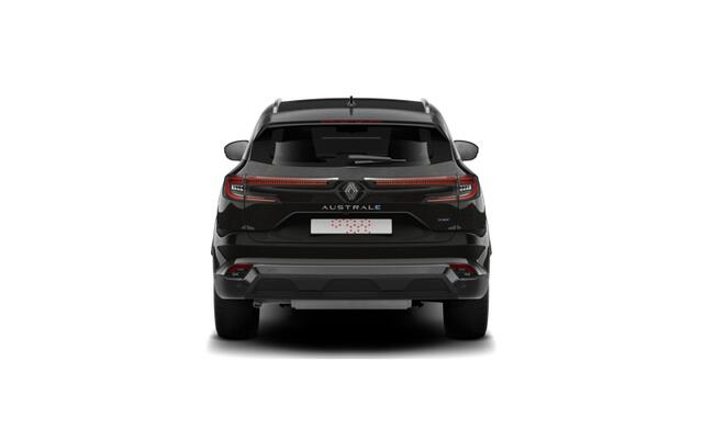 Renault Austral Iconic esprit Alpine | Achteruitrijcamera | Adaptive Cruise Control | Blind Spot Warning