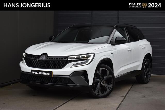 Renault Austral E-Tech full hybrid 200 techno esprit Alpine | CAMERA | PANORAMADAK | STOELVERWARMING | NAVI | APPLECARPLAY/ANDROIDAUTO | CRUISE CONTROL | CLIMATE CONTROL | PDC | LMV