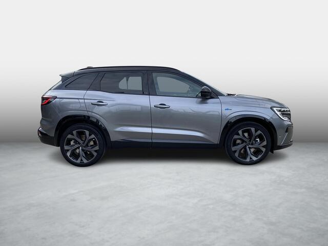 Renault Austral Iconic Esprit Alpine E-tech