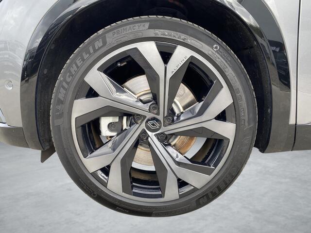 Renault Austral Iconic Esprit Alpine E-tech