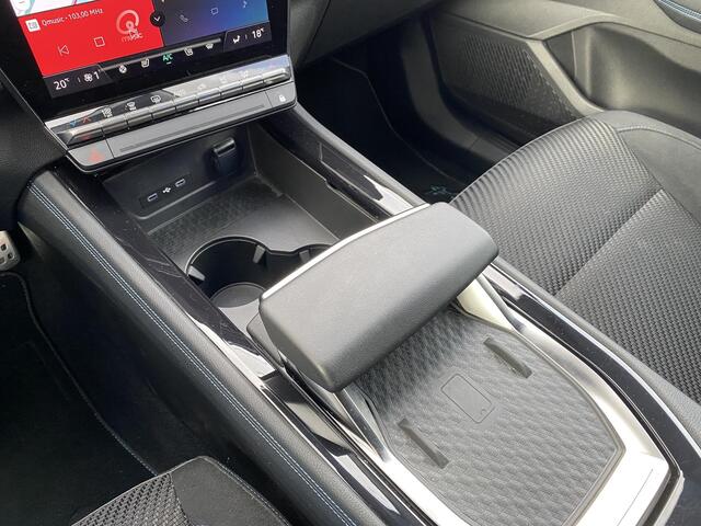 Renault Austral Iconic Esprit Alpine E-tech