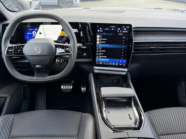 Renault Austral 1.2 E-Tech full hybrid 200 Esprit Alpine (NIEUW) Direct uit voorraad leverbaar! | Panoramadak | Winter Pack