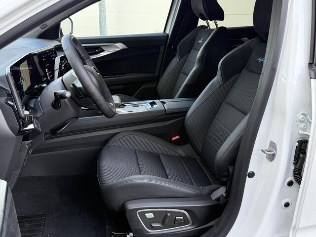 Renault Austral 1.2 E-Tech full hybrid 200 Esprit Alpine (NIEUW) Direct uit voorraad leverbaar! | Panoramadak | Winter Pack