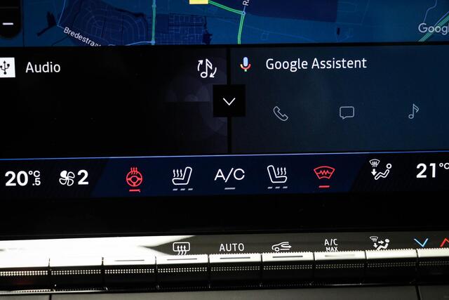 Renault Austral 1.2 E-Tech full hybrid 200 iconic esprit Alpine Nieuw Model/Direct rijden | VISION PACK | HEAD UP | STUURVERWARMING | DAB | APPLE | CAMERA