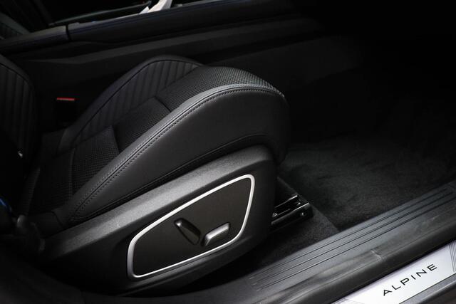 Renault Austral 1.2 E-Tech full hybrid 200 iconic esprit Alpine Nieuw Model/Direct rijden | VISION PACK | HEAD UP | STUURVERWARMING | DAB | APPLE | CAMERA