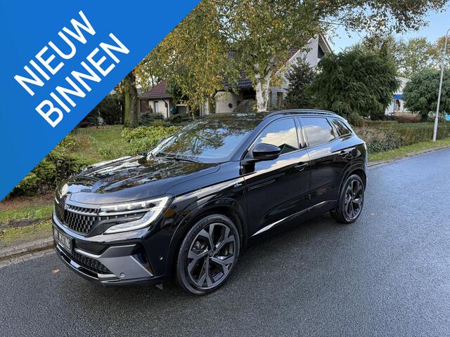 Renault Austral 1.2 E-Tech full hybrid 200PK Esprit-Alpine