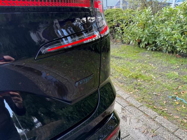 Renault Austral 1.2 E-Tech full hybrid 200PK Esprit-Alpine