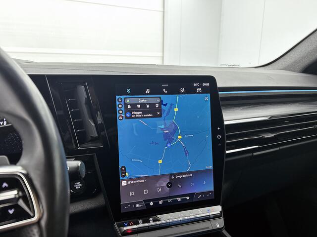 Renault Austral 1.2 E-Tech full hybrid 200 iconic Massage, 360 camera