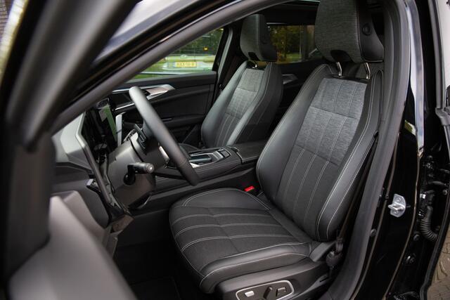 Renault Austral 1.2 mild hybrid 160 X-Tronic techno , Panoramadak, Adap. cruise,