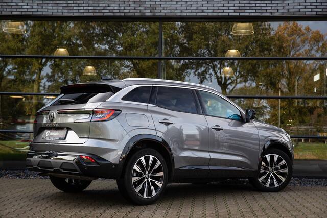 Renault Austral 1.2 mild hybrid 160 X-Tronic techno , Panoramadak, Adap. cruise,