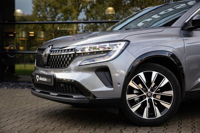 Renault Austral 1.2 mild hybrid 160 X-Tronic techno , Panoramadak, Adap. cruise,