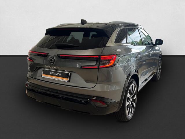 Renault Austral 1.3 mild hybrid EDC Techno AUTOMAAT / TREKHAAK / ALL SEASON / PANORAMA / 360 CAMERA