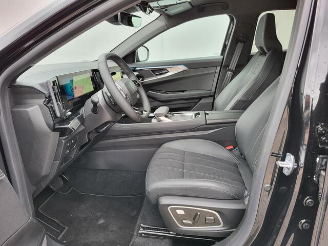 Renault Austral 1.3 mild hybrid 160 X-Tronic techno Automaat / Dealer onderhouden / Trekgewicht 1.800kg / Elektrische klep en bestuurdersstoel / Adapt. CC / Camera 360° / Apple Carplay Android / 19" LM Wielen /