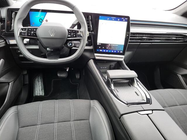 Renault Austral 1.3 mild hybrid 160 X-Tronic techno Automaat / Dealer onderhouden / Trekgewicht 1.800kg / Elektrische klep en bestuurdersstoel / Adapt. CC / Camera 360° / Apple Carplay Android / 19" LM Wielen /