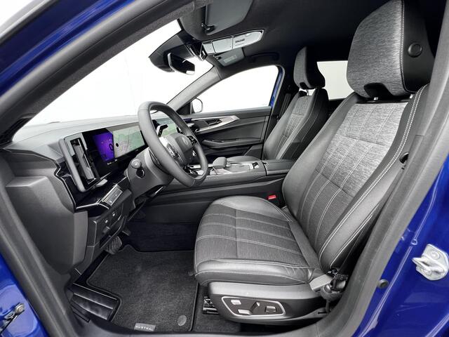 Renault Austral 1.3 mild hybrid 160 Techno Automaat / Volledig digitaal dashboard / Trekgewicht 1.800 kg / Elektr. bestuurdersstoel en klep / Navi / Adapt. CC / Apple Carplay Android / 19" LM wielen /