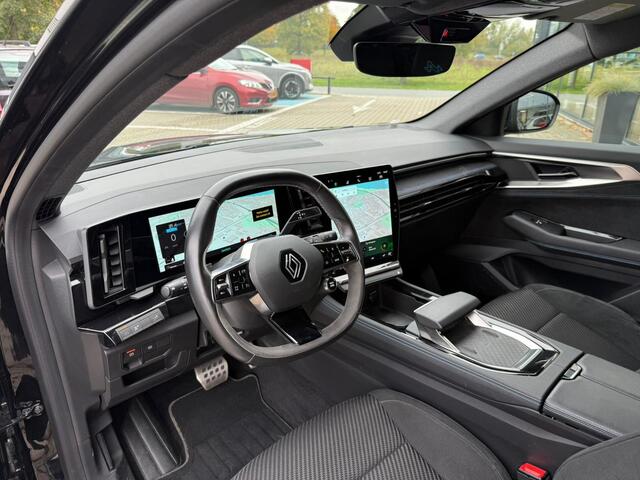 Renault Austral 1.2 E-Tech full hybrid 200 techno esprit Alpine