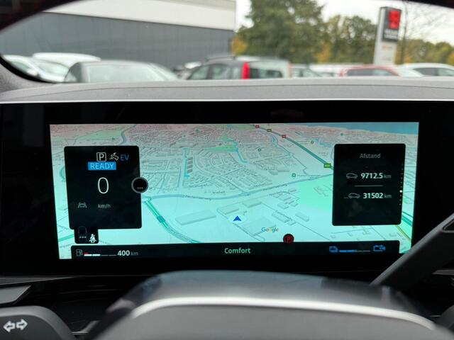 Renault Austral 1.2 E-Tech full hybrid 200 techno esprit Alpine