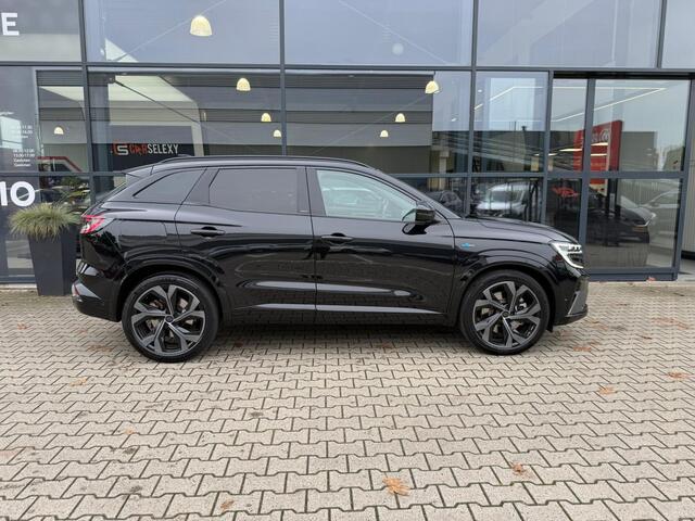 Renault Austral 1.2 E-Tech full hybrid 200 techno esprit Alpine