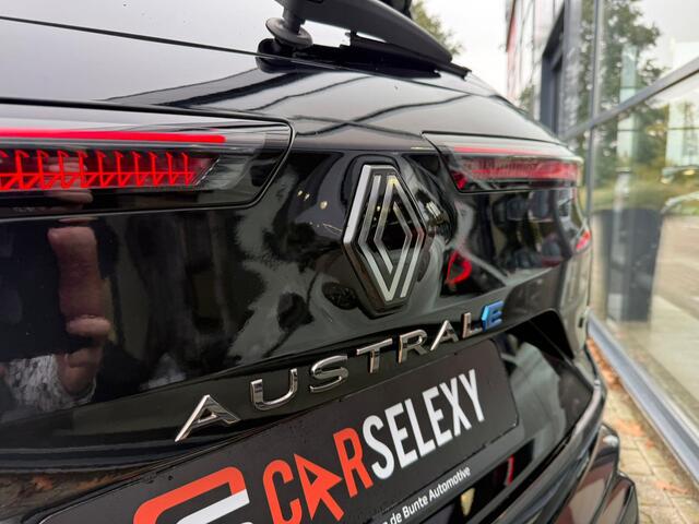 Renault Austral 1.2 E-Tech full hybrid 200 techno esprit Alpine