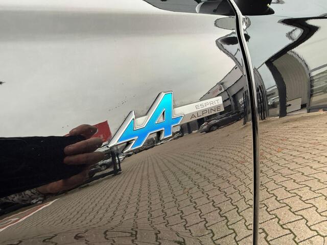 Renault Austral 1.2 E-Tech full hybrid 200 techno esprit Alpine