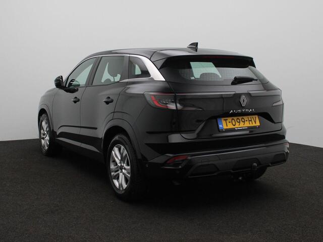 Renault Austral Equilibre mild hybrid advanced 130 | Parkeersensoren rondom en achteruitrijcamera | Apple CarPlay & Android Auto | Climate Control |