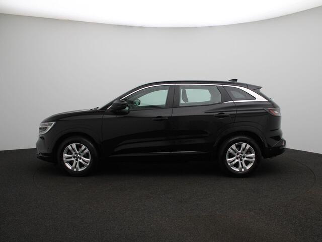 Renault Austral Equilibre mild hybrid advanced 130 | Parkeersensoren rondom en achteruitrijcamera | Apple CarPlay & Android Auto | Climate Control |