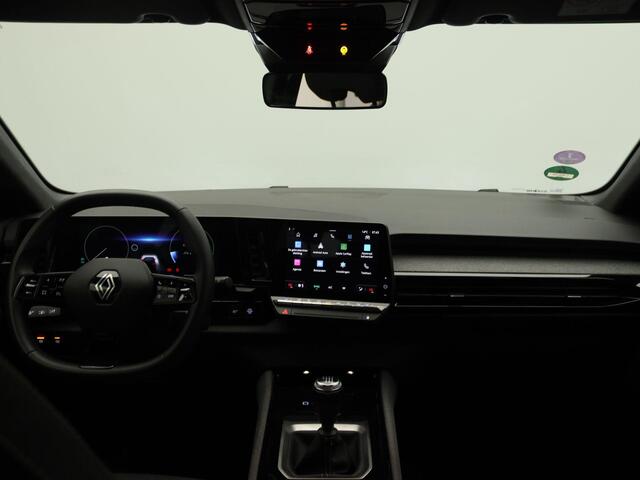 Renault Austral Equilibre mild hybrid advanced 130 | Parkeersensoren rondom en achteruitrijcamera | Apple CarPlay & Android Auto | Climate Control |