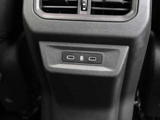 Renault Austral E-Tech full hybrid 200 techno esprit Alpine | Stoel en stuurverwarming | Adaptieve cruise control | Elektrische voorruit verwarming |