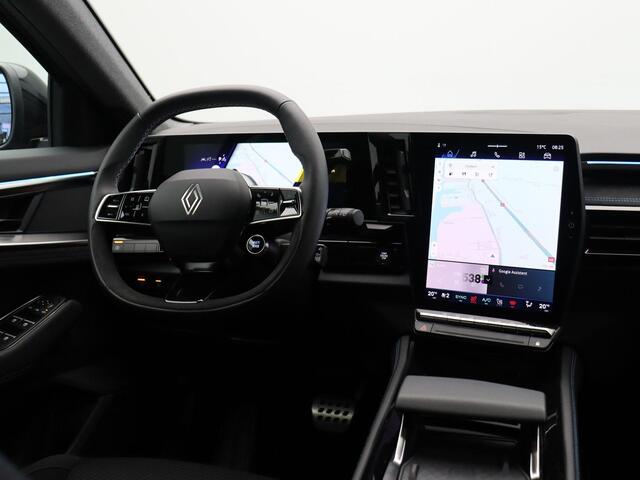 Renault Austral E-Tech full hybrid 200 techno esprit Alpine | Stoel en stuurverwarming | Adaptieve cruise control | Elektrische voorruit verwarming |