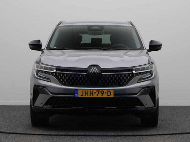 Renault Austral E-Tech full hybrid 200 techno esprit Alpine | Stoel en stuurverwarming | Adaptieve cruise control | Elektrische voorruit verwarming |