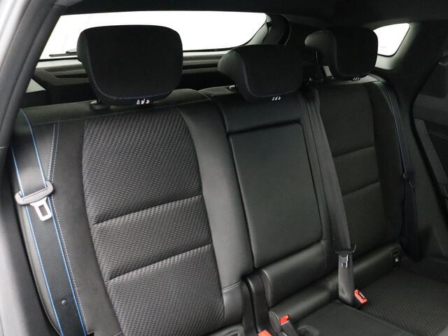 Renault Austral E-Tech full hybrid 200 techno esprit Alpine | Stoel en stuurverwarming | Adaptieve cruise control | Elektrische voorruit verwarming |