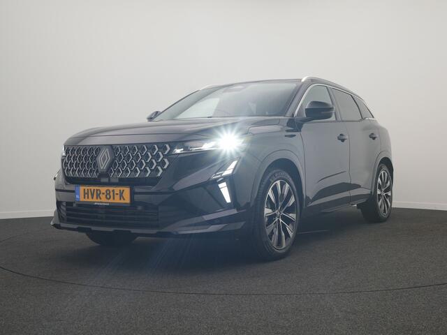 Renault Austral E-Tech Full Hybrid 200 Techno - RIJKLAARPRIJS - Achteruitrijcamera - Adaptive Cruise Control - Panoramadak