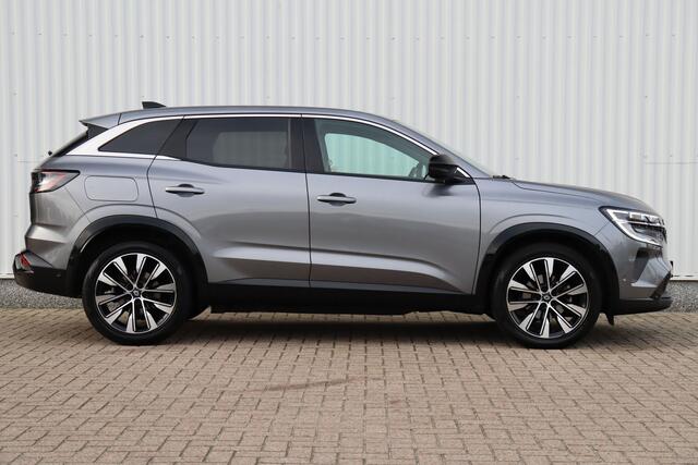 Renault Austral 1.2 mild hybrid 160 X-Tronic techno | Adap. Cruise | Memory Stoel | Camera | 1800kg Trekgewicht