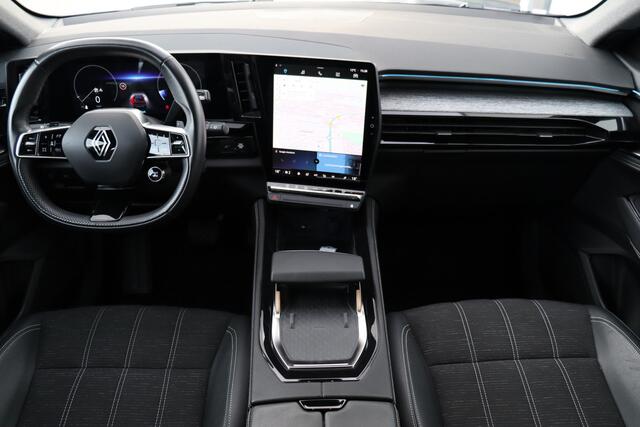 Renault Austral 1.2 mild hybrid 160 X-Tronic techno | Adap. Cruise | Memory Stoel | Camera | 1800kg Trekgewicht