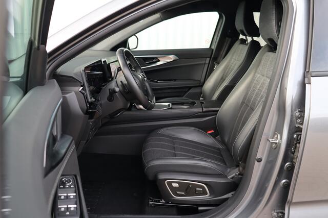 Renault Austral 1.2 mild hybrid 160 X-Tronic techno | Adap. Cruise | Memory Stoel | Camera | 1800kg Trekgewicht