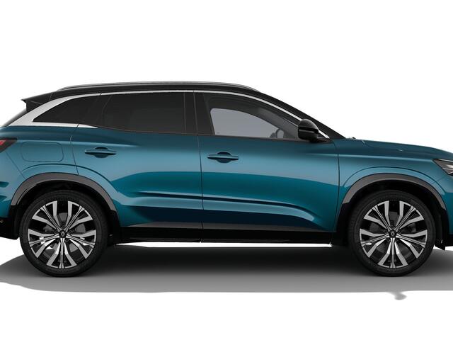 Renault Austral Techno Hybrid 200 | Achteruitrijcamera | Adaptive Cruise Control | Blind Spot Warning