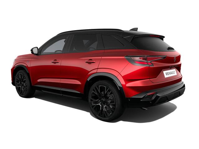 Renault Austral Iconic esprit Alpine Hybrid 200 | Achteruitrijcamera | Adaptive Cruise Control | Blind Spot Warning