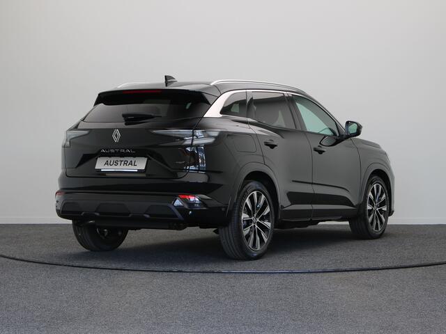 Renault Austral Techno Hybrid 200 | Achteruitrijcamera | Adaptive Cruise Control | Blind Spot Warning
