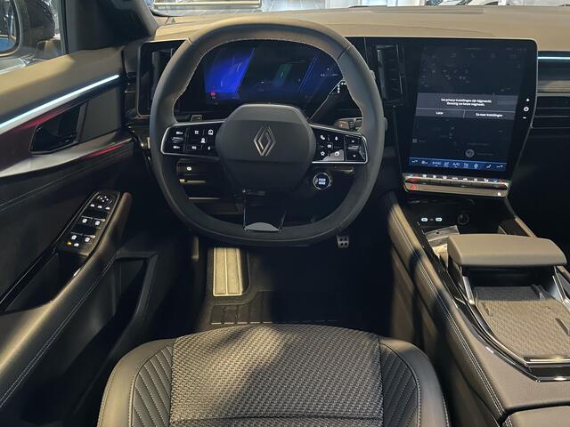 Renault Austral 1.2 E-Tech full hybrid 200 esprit Alpine / VOORRAAD ACTIE NIEUW! / INCL. 5 JAAR GARANTIE / OP=OP /