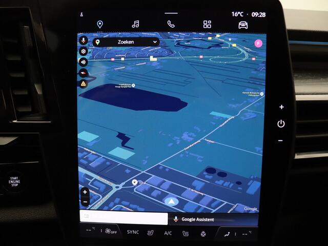 Renault Austral 200pk E-Tech full hybrid iconic Automaat 360° Camera | Adapt. Cruise | Parkeersens. v+a | Stoel-/stuurverw.