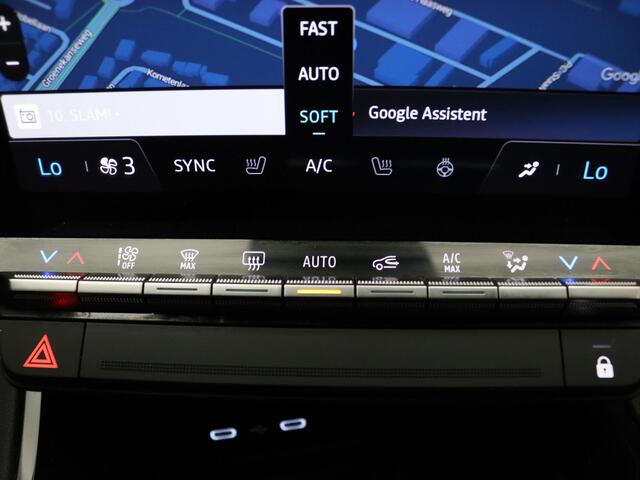 Renault Austral 200pk E-Tech full hybrid iconic Automaat 360° Camera | Adapt. Cruise | Parkeersens. v+a | Stoel-/stuurverw.