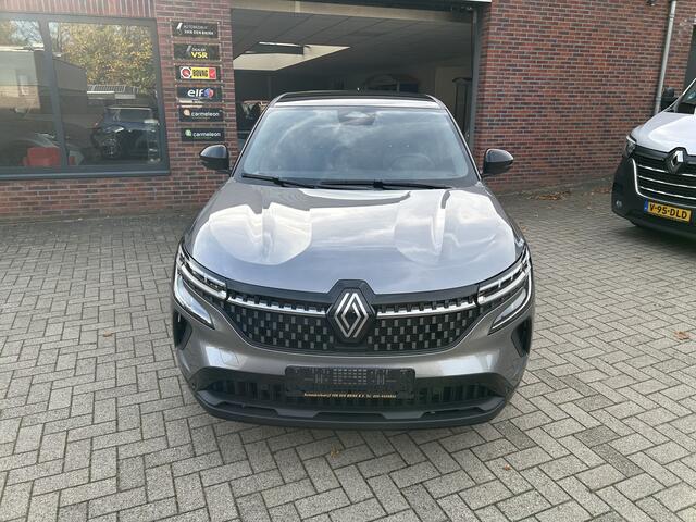 Renault Austral 1.2 E-Tech full hybrid 200 techno/All Season