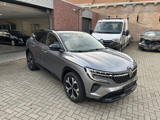 Renault Austral 1.2 E-Tech full hybrid 200 techno/All Season